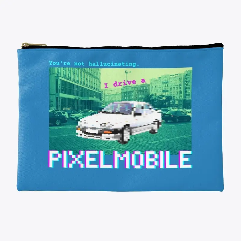 Pixelmobile