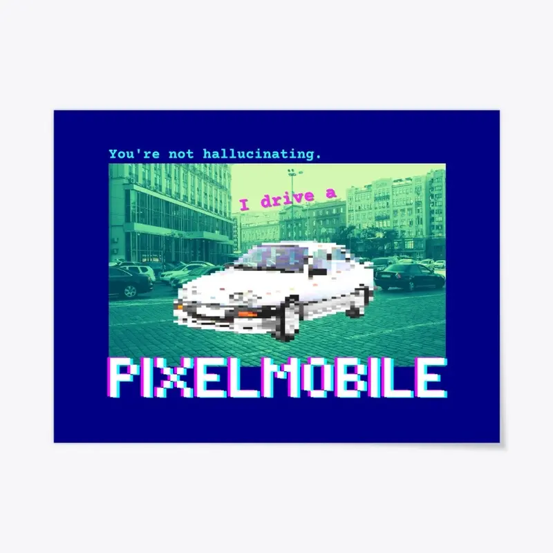 Pixelmobile