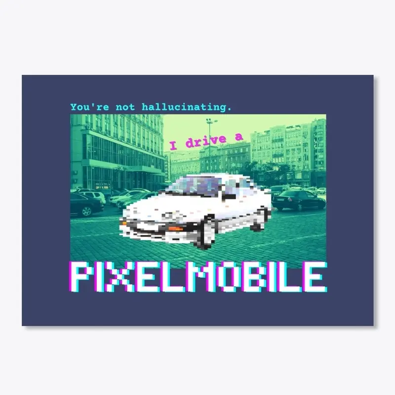 Pixelmobile