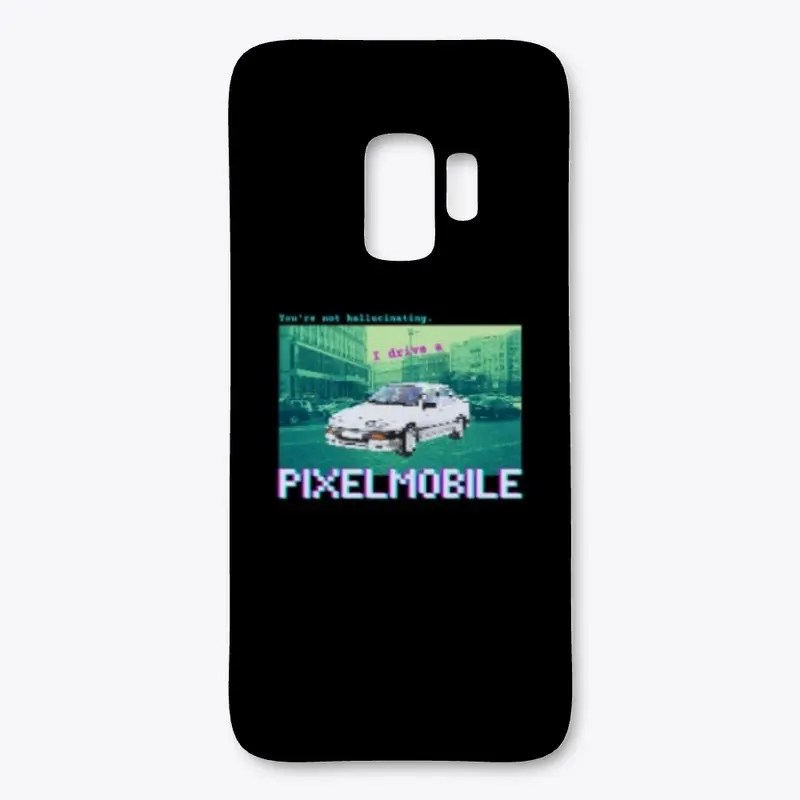 Pixelmobile