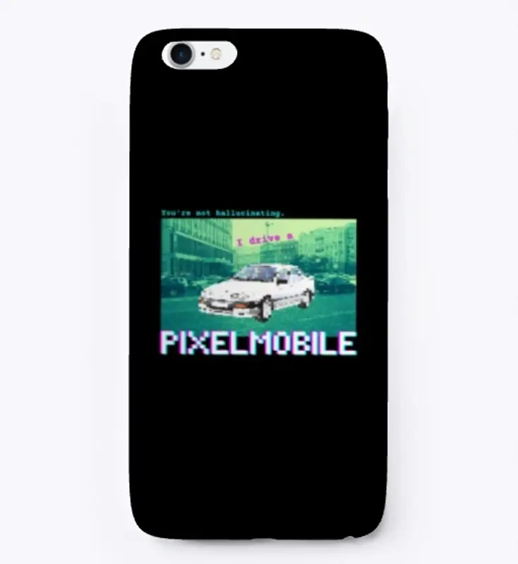 Pixelmobile