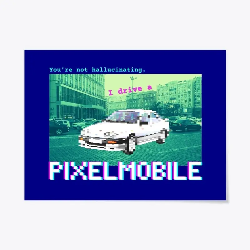 Pixelmobile